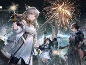 Arknights Endfield: Erscheinungsdatum & Countdown