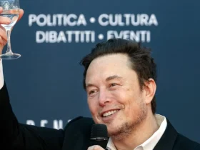 Elon Musk veröffentlicht "dummen" X-Algorithmus als Open Source