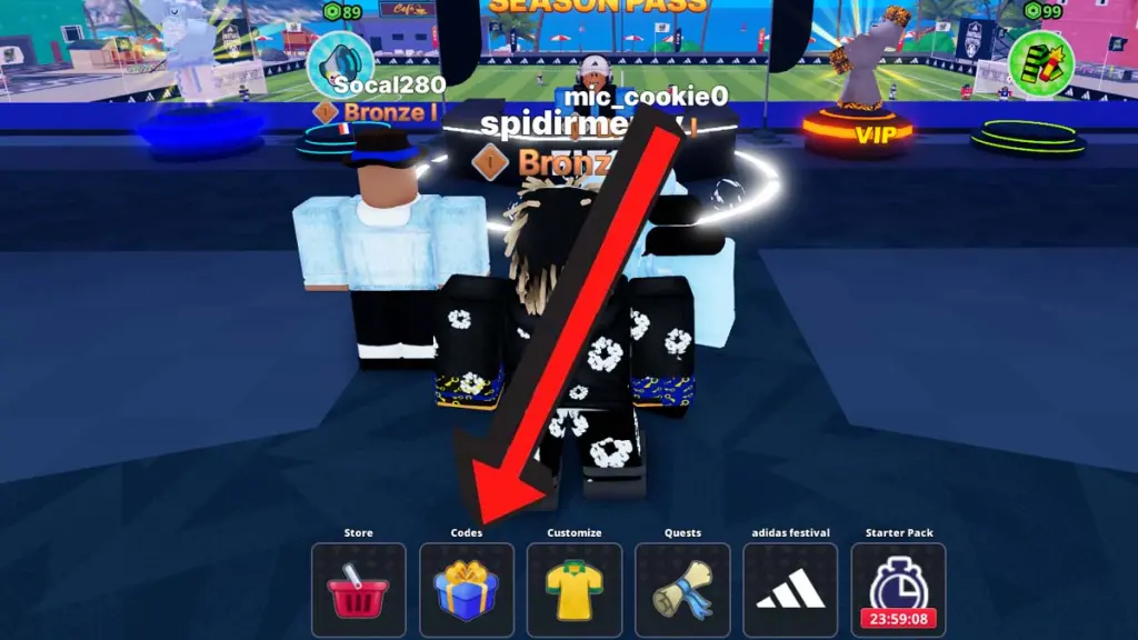 So löst du FIFA Super Soccer ein