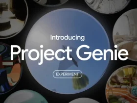 Googles Genie: Ist es LeCuns Weg oder deiner?