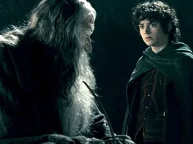 Herr der Ringe Filme in Planung? Elijah Wood reagiert