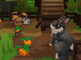 Hytale Early Access: Eine Anleitung zum Spielen