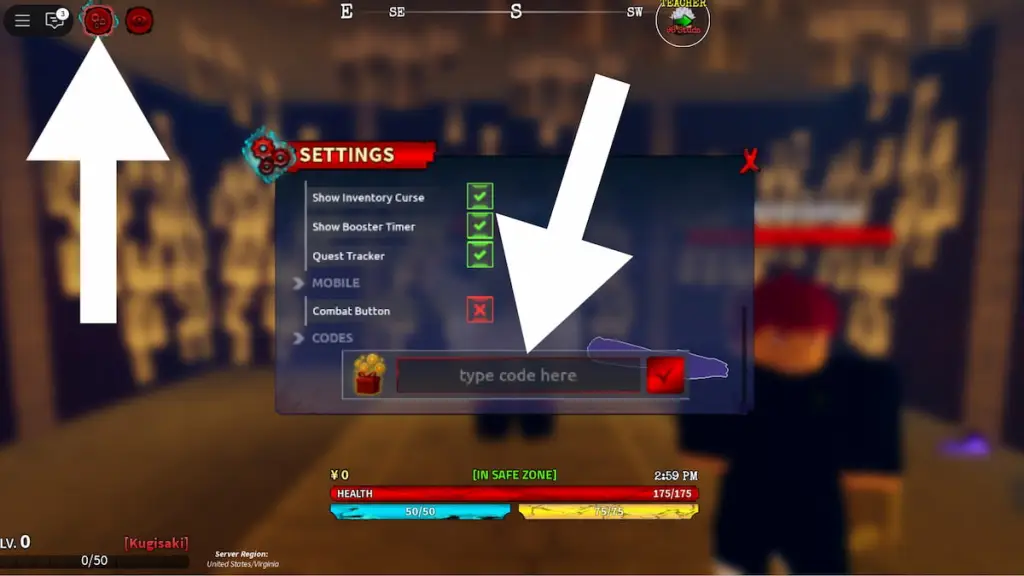 So löst du KAIZEN-Codes ein