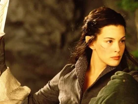 Keine 'Herr der Ringe' Extended Extended Edition?