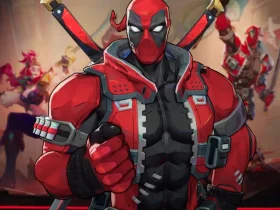 Marvel Rivals: Deadpool spielt alle Rollen!