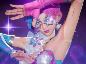 Marvel Rivals: Times Square Disco Club Führer