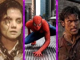 Sam Raimi Filme im Ranking: Von Tanz der Teufel bis Spider-Man