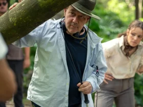 Sam Raimi will Batman verfilmen!