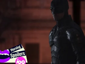 Sebastian Stan in The Batman 2? + Raimis Horror-Rückkehr