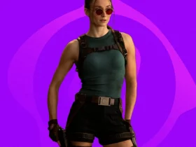 Sophie Turner ist Lara Croft! Erster Einblick in die Tomb Raider-Reihe