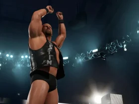 WWE 2K26 Roster: Bestätigte Superstars & Legenden