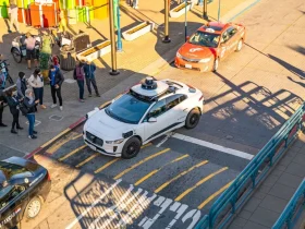 Waymo Robotaxi erfasst Kind: NHTSA ermittelt