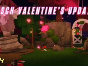 Fisch Valentines Update: Erscheinungsdatum & Countdown
