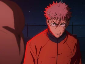 Jujutsu Kaisen Staffel 3 Folge 6: Erscheinungsdatum & Uhrzeit!