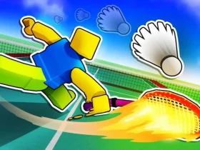 Ultimate Racket Rivals Codes für Februar 2026: Hol dir kostenlose Belohnungen!