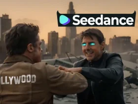 Seedance 2.0: KI-Video mit Brad Pitt & Tom Cruise schürt Hollywood-Ängste