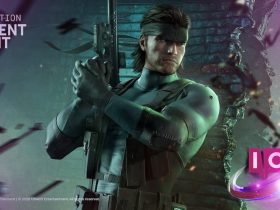 David Hayter kehrt als Solid Snake in R6 Siege Crossover-Event zurück