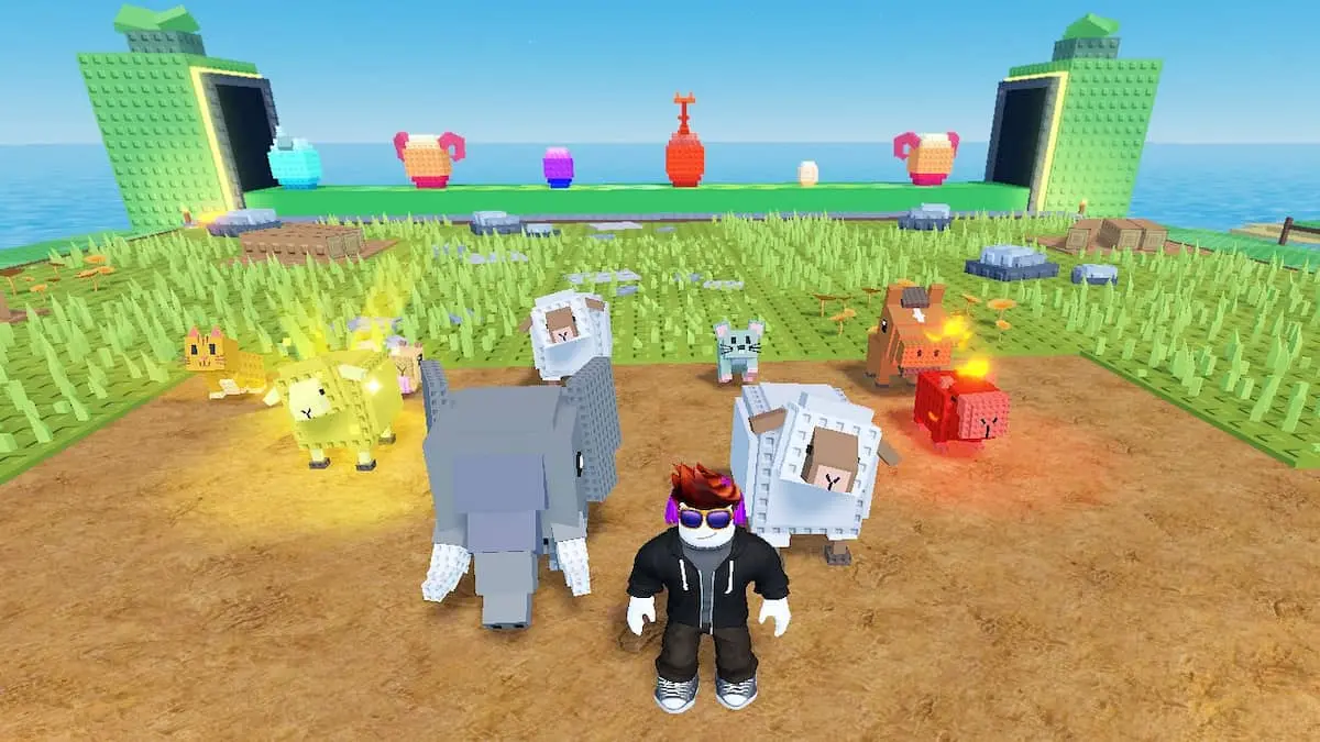 Build a Zoo Codes (Februar 2026) – Neueste einlösbare Codes