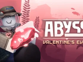 Abyss Valentins-Event Update: Erscheinungsdatum & Countdown-Timer