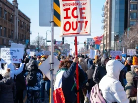 Anti-ICE Protest: Tech- & KI-Boykott beginnt