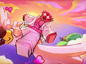 Blox Fruits Valentinstag 2026 Event Update Log & Patchnotizen