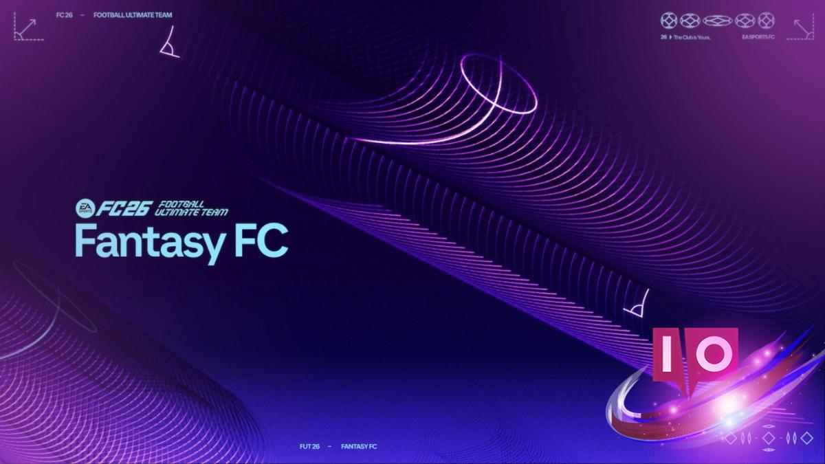 FC 26 Fantasy-Upgrades-Tracker – Neueste Kader-Boosts & Stats