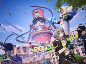 Honkai Star Rail 4.0 Livestream: Datum, Uhrzeit & Countdown