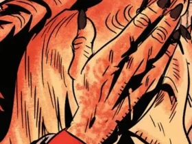 Jar Jar Binks' Comic: Auseinandersetzung mit seiner Rolle in den Klonkriegen