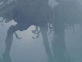 Mike Flanagan inszeniert neue Adaption von Stephen Kings „Der Nebel“