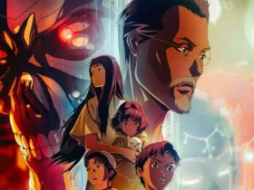 Netflix' Anime "Terminator Zero" nach einer Staffel eingestellt