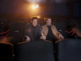 Phil Lord & Chris Miller: 12 Projekt Hail Mary Formate, inklusive 4DX