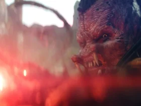 Predator: Badlands ist Hulus größter Start seit Prey