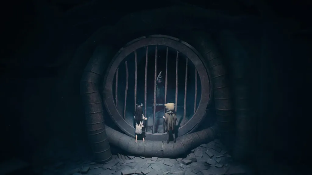 Reanimal Release Date and Time