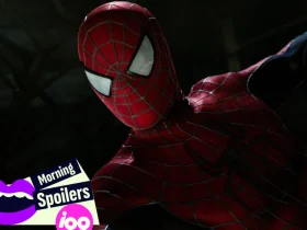 Sam Raimis Spider-Man 4 Hoffnung + Brave & Bold Gerüchte