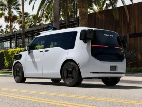 Waymo stellt Robotaxis der nächsten Generation vor, um in weitere Städte zu expandieren