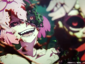Hell's Paradise S2 Folge 8 Erscheinungsdatum & Countdown-Timer