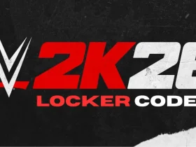 WWE 2K26 Locker Codes: März 2026 — Neueste funktionierende Codes