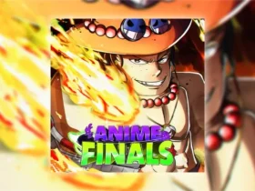 Anime Finals Codes (März 2026) – Neueste funktionierende Codes