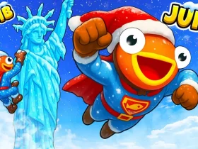 Climb & Jump Tower Fortnite Codes – März 2026 (Neueste)
