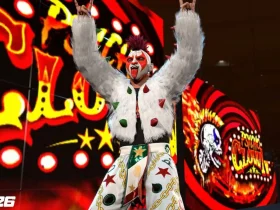 WWE 2K26 Locker Codes – März 2026: Neueste Codes & Belohnungen