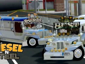 Diesel n Stahl Codes – März 2026: Neueste funktionierende Codes