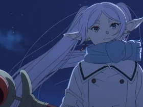 Frieren Staffel 2 Folge 8: Erscheinungsdatum & Countdown-Timer