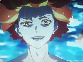 Hell's Paradise S2 Folge 10 – Erscheinungsdatum, Uhrzeit & Countdown