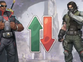 Marvel Rivals Season 7 Patch Notes: Alle Nerfs & Buffs