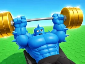 Muscle Transform Simulator Codes März 2026 (Funktionierend)