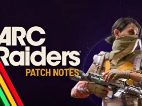 Arc Raiders 1.20.0 Patchnotes: Il Toro generft, Rohhaut-Outfit
