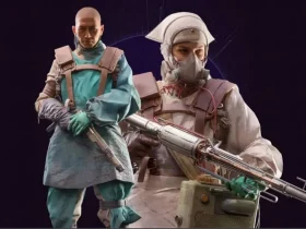 ARC Raiders Flashpoint Patch Notes – Neue Gegner & Waffen