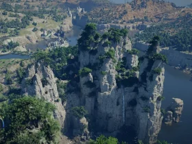 Crimson Desert 1.01.00 Patchnotizen: Alle wichtigen Änderungen