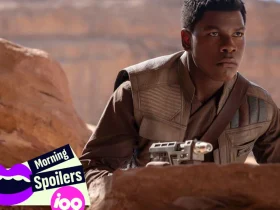 John Boyega spricht über Star Wars Rückkehr – Keanu Reeves Matrix 5?