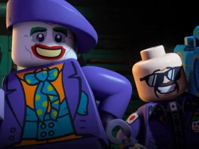 Neues Lego Batman Spiel belebt Prince's 'Partyman' Soundtrack wieder